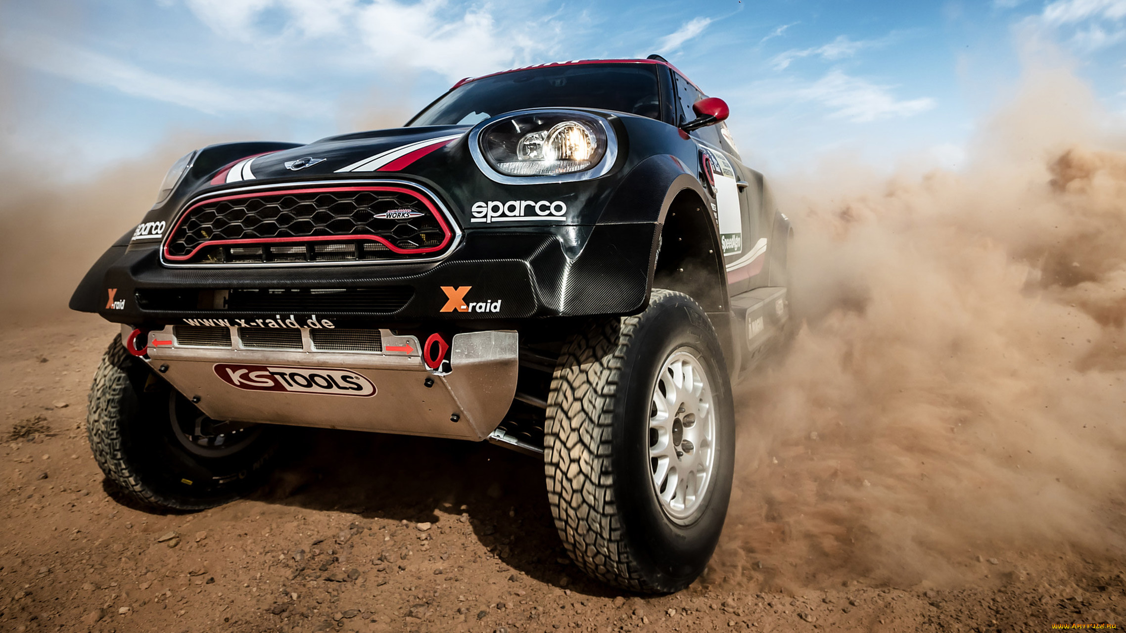 mini countryman john cooper works rally 2017, , mini, countryman, john, cooper, works, rally, 2017